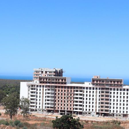 Privat Apartments Prestigia Hay Riad Rabat Exteriér fotografie