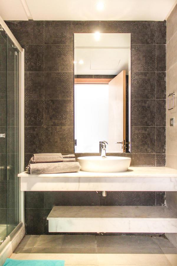 Privat Apartments Prestigia Hay Riad Rabat Exteriér fotografie